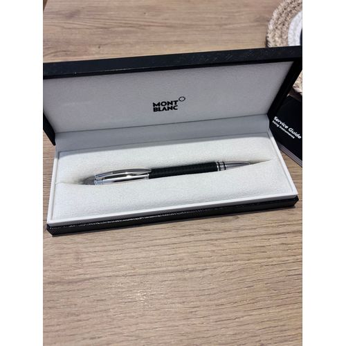 Stylo Plume Mont-Blanc Modèle Skywalker