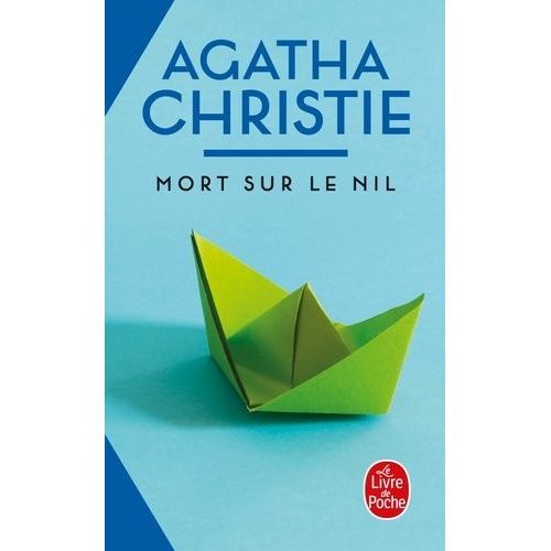 Mort Sur Le Nil
