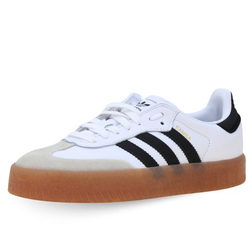 Chaussures Sambae W - Ji1349 Blanc - 41 1/3