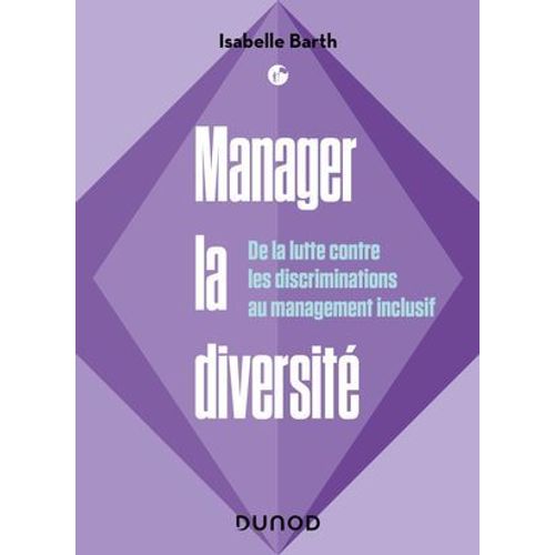 Manager La Diversité