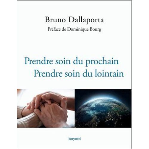 Notre Avenir S'écrit Dans L'océan