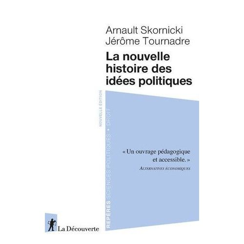 La Nouvelle Histoire Des Idées Politiques