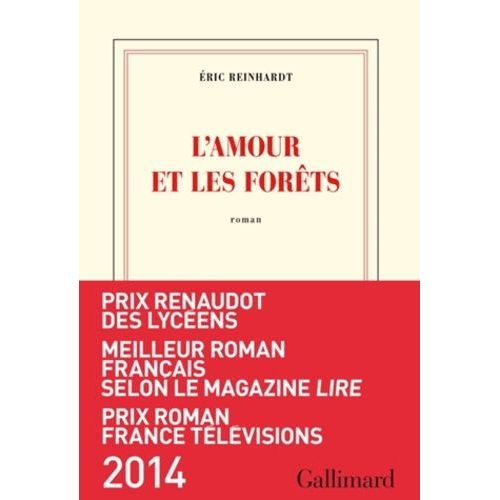 L'amour Et Les Forêts