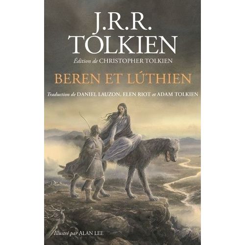 Beren Et Luthien