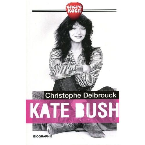 Kate Bush