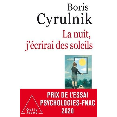 La Nuit, J'écrirai Des Soleils