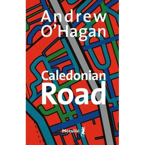 Caledonian Road