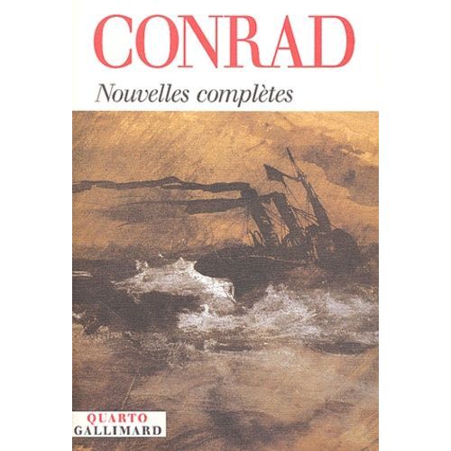 Nouvelles Completes