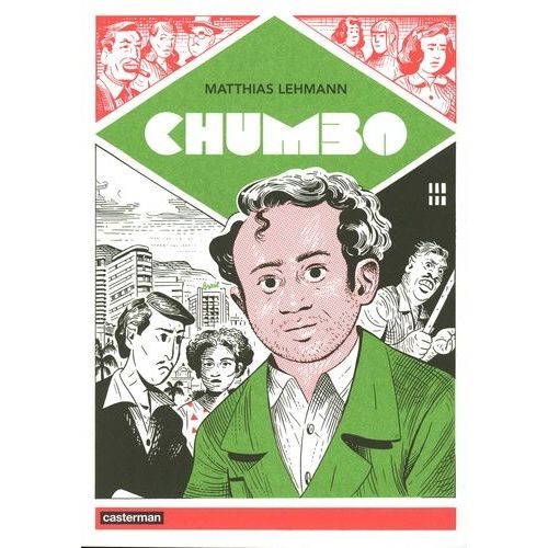 Chumbo