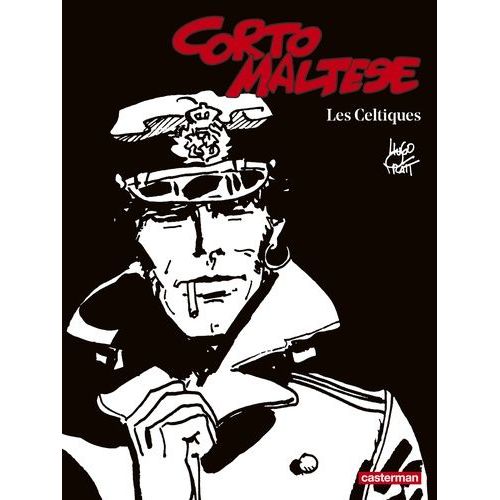 Corto Maltese 