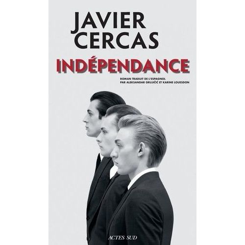 Terra Alta - Tome 2 - Indépendance