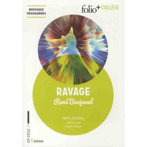 Ravage