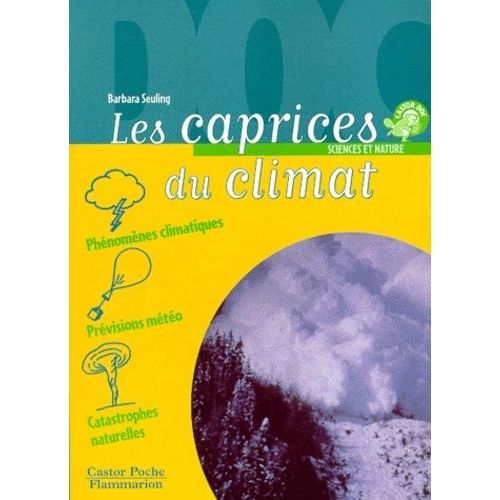 Les Caprices Du Climat