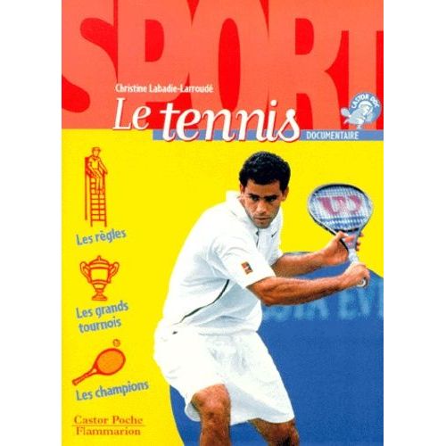 Le Tennis