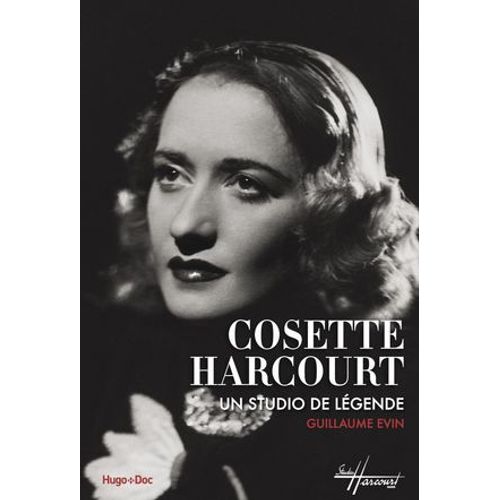 Cosette Harcourt, Un Studio De Légende