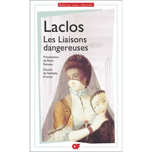 Les Liaisons Dangereuses - Dossier Spécial Prépas Scientifiques "Faire Croire