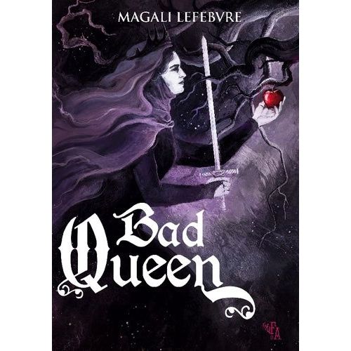 Bad Queen