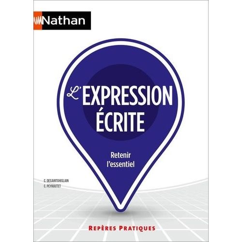 L'expression Écrite