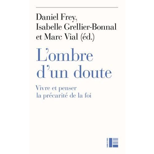 L'ombre D'un Doute
