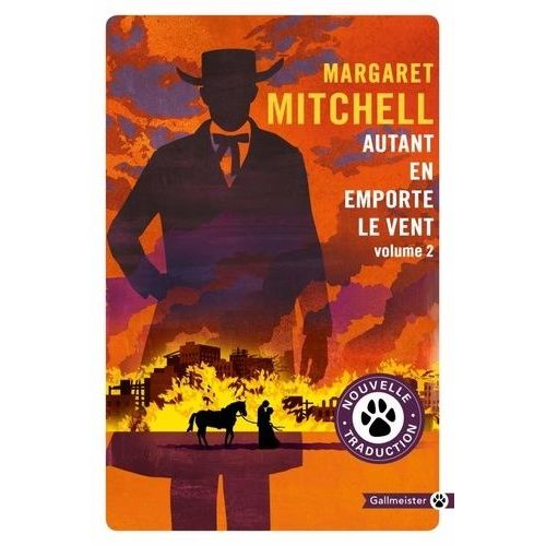 Autant En Emporte Le Vent - Tome 2