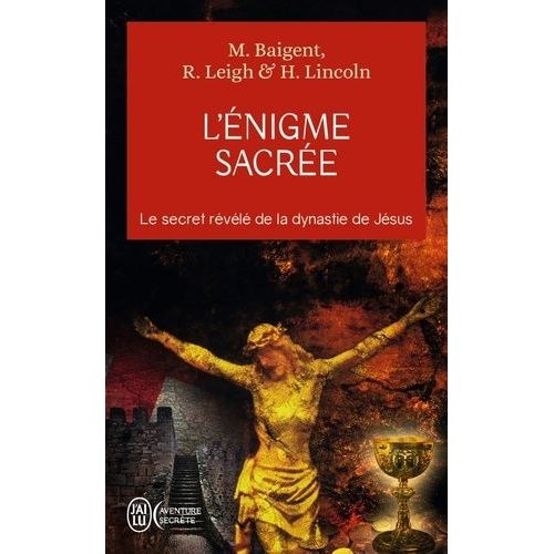 L'enigme Sacrée