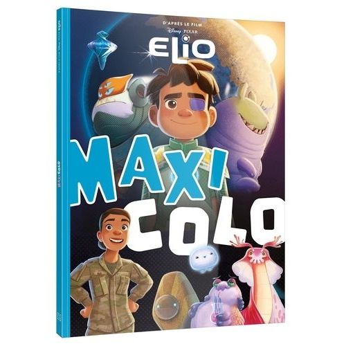 Maxi-Colo Elio
