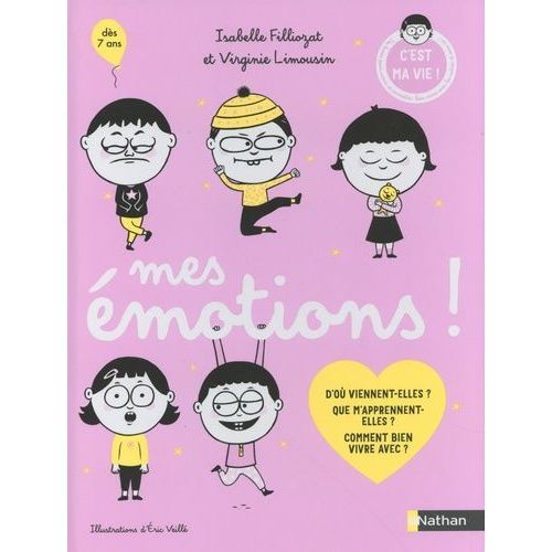 Mes Émotions !