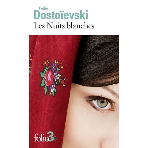Les Nuits Blanches