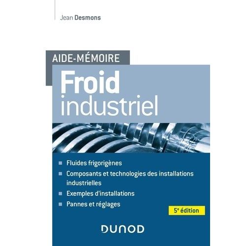 Froid Industriel