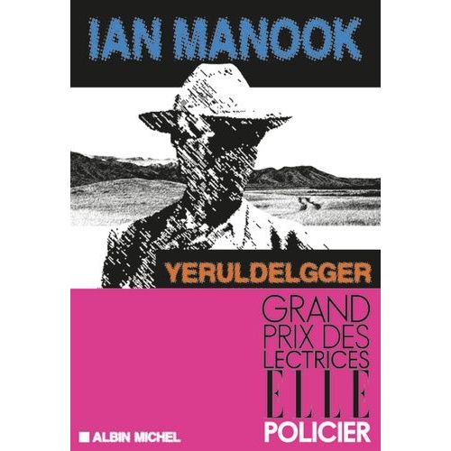 Yeruldelgger