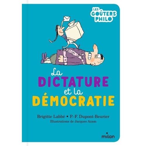 La Dictature Et La Démocratie