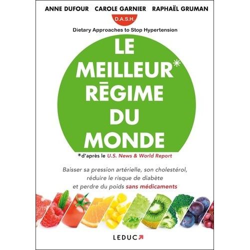 Le Meilleur Régime Du Monde