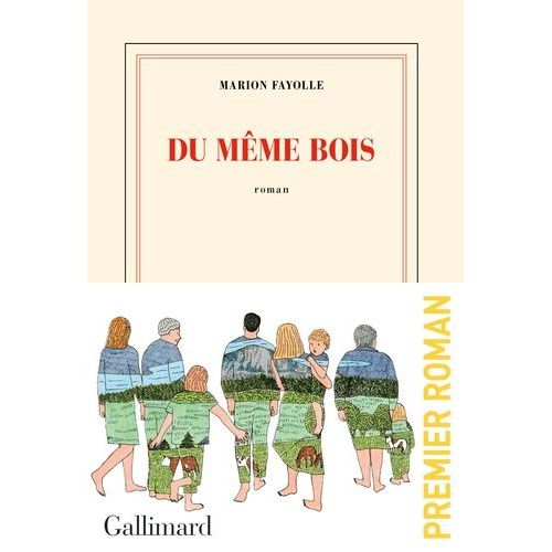 Du Même Bois