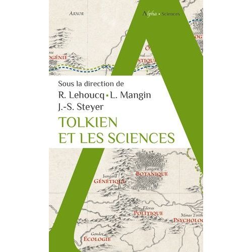 Tolkien Et Les Sciences