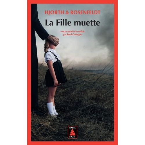 La Fille Muette