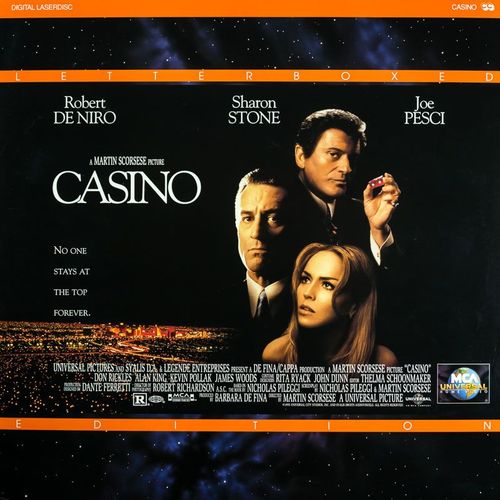 Casino