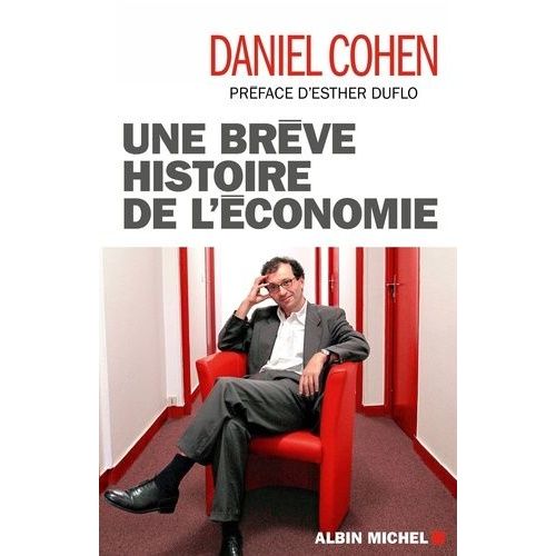 Une Brève Histoire De L'économie