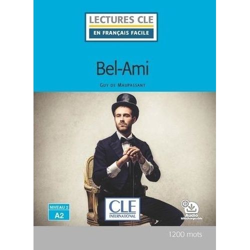 Bel-Ami