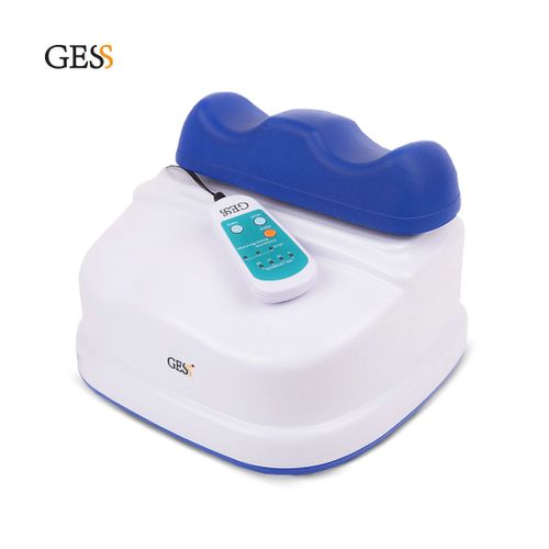 Gess Healthyspine Stimulateur De Dos, Machine Chi, Masseur De Dos Des Pieds Par Rotation, Exerciseur Chi, Massage Vertébral, Thérapie D'ostéochondrose