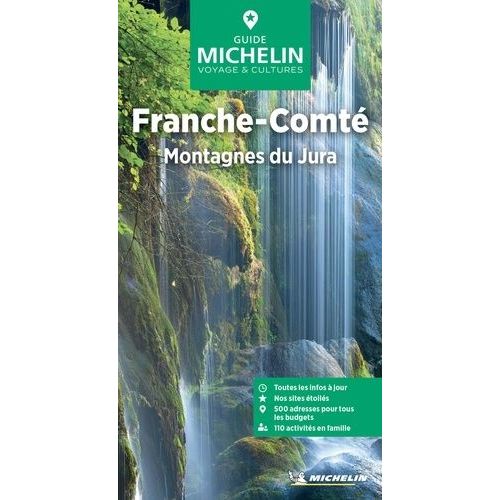 Franche-Comté - Montagnes Du Jura