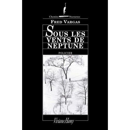 Une Enquête Du Commissaire Adamsberg - Sous Les Vents De Neptune