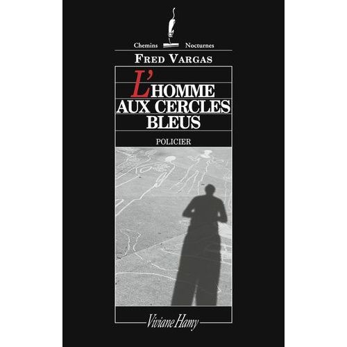 Une Enquête Du Commissaire Adamsberg - L'homme Aux Cercles Bleus