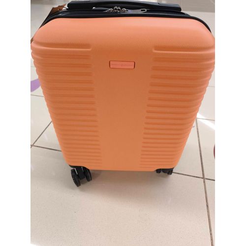 Valise cabine neuve bagage