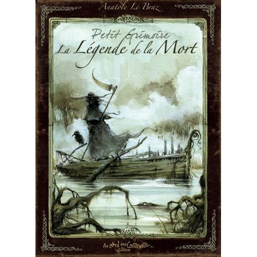 La Légende De La Mort