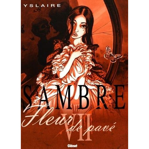 Sambre - Tome 7 - Fleur De Pavé