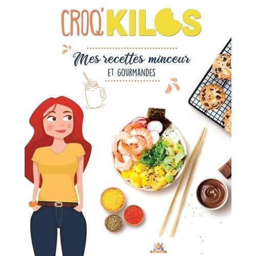 Mes Recettes Minceur Et Gourmandes