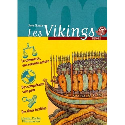 Les Vikings