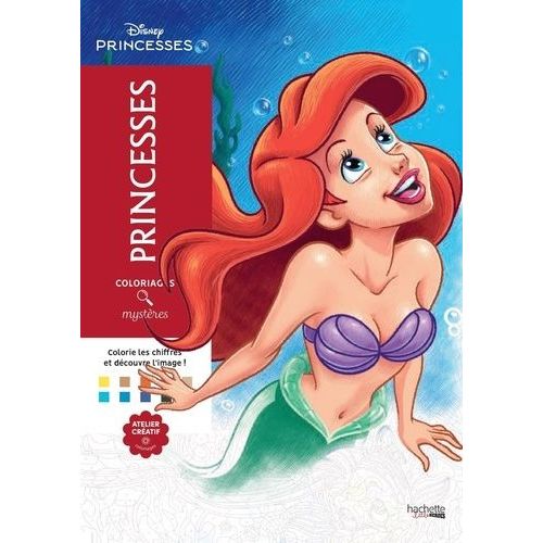 Princesses Disney