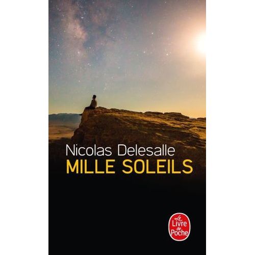 Mille Soleils