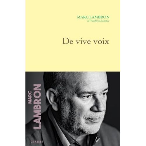 De Vive Voix